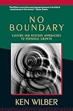 Wilber, Ken: No Boundary Wilber, Ken: No Boundary