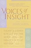 Salzberg, Sharon: Voices of Insight