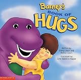 Leach, Sheryl: Barney's Book of Hugs Leach, Sheryl: Barney's Book of Hugs
