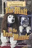 Friedman, Michael Jan: The Mutt in the Iron Muzzle