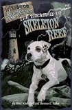 Strickland, Brad: The Treasure of Skeleton Reef