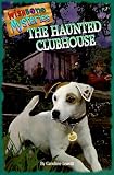 Leavitt, Caroline: The Haunted Clubhouse
