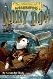 Steele, Alexander: Moby Dog