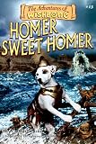 Jablonski, Carla: Homer Sweet Homer Jablonski, Carla: Homer Sweet Homer