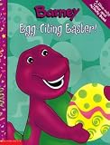 [???]: Barney's Egg-Citing Easter