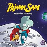 Greenfield, N. S.: Pajama Sam Mission to the Moon Greenfield, N. S.: Pajama Sam Mission to the Moon