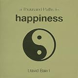 Baird, David: A Thousand Paths to Happiness