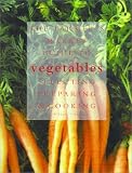 Jones, Bridget: The Farmers' Market Guide to Vegetables