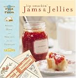 Butler, David: Lip Smackin' Jams & Jellies: Recipes, Hints and How To's from the Heartland