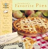 Butler, David: The Farmhand's Favorite Pies
