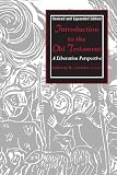 Ceresko, Anthony R.: Introduction to the Old Testament: A Liberation Perspective Ceresko, Anthony R.: Introduction to the Old Testament: A Liberation Perspective