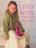 Bliss, Debbie: Junior Knits: 25 Stylish Projects for Children Three to Ten Years
