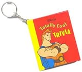 Mouse Works Staff: Totaly Cool Trivia