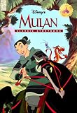 Walt Disney Productions: Disney's Mulan Classic Storybook