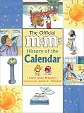 Pellaton, Karen E.: The Official M&m's Brand History of the Calendar