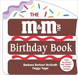 Tagel, Peggy: The M & M's Brand Birthday Book