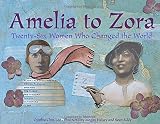 Chin-Lee, Cynthia: Amelia to Zora