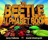 Pallotta, Jerry: Beetle Alphabet Book