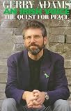 Adams, Gerry: An Irish Voice