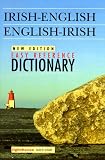 The Educational Company, Ltd: Easy Reference Irish-English English-Irish Dictionary The Educational Company, Ltd: Easy Reference Irish-English English-Irish Dictionary