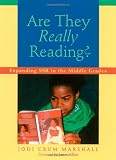 Marshall, Jodi Crum: Are They Really Reading?: Expanding Ssr in the Middle Grades
