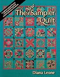 Leone, Diana: The New Sampler Quilt