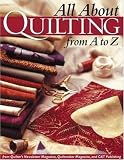 [???]: All About Quilting from A to Z