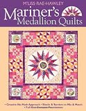 Hawley, M'Liss Rae: Mariner's Medallion Quilts Hawley, M'Liss Rae: Mariner's Medallion Quilts