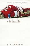 Amdahl, Gary: Visigoth: Stories
