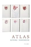 Vandenberg, Katrina: Atlas: Poems
