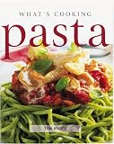 Bridge, Tom: What's Cooking Pasta Bridge, Tom: What's Cooking Pasta