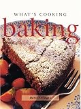 Patmore, Emma: What's Cooking Baking