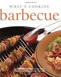 Bellefontaine, Jacqueline: What's Cooking Barbeque