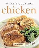 Bridge, Tom: What's Cooking: Chicken