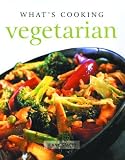 Stacey, Jenny: What's Cooking Vegetarian
