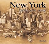 Witheridge, Annette: New York