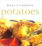 Stacey, Jenny: What's Cooking?: Potatoes
