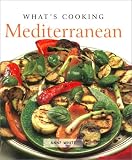 White, Anne: Mediterranean