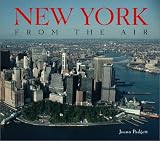 Padgett, Joann: New York from the Air