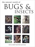 Preston-Mafham, Rod: Natural World of Bugs and Insects Preston-Mafham, Rod: Natural World of Bugs and Insects