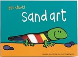 [???]: Let's Start Sand Art