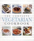 [???]: The Complete Vegetarian Cookbook