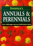 [???]: Botanica's Annuals & Perennials: Over 1000 Pages & over 2000 Plants Listed