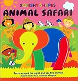 Tagel, Peggy: Animal Safari
