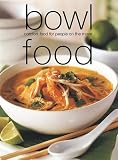 Conari Press: Bowl Food