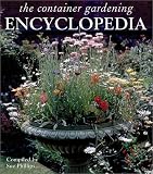 Sutherland, Neil: The Container Gardening Encyclopedia Sutherland, Neil: The Container Gardening Encyclopedia