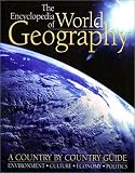 Thunder Bay Press: The Encyclopedia of World Geography: A Country by Country Guide Thunder Bay Press: The Encyclopedia of World Geography: A Country by Country Guide