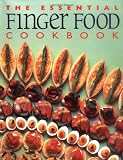 Stephen, Wendy: The Essential Finger Food Cookbook Stephen, Wendy: The Essential Finger Food Cookbook