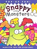 Steer, Dugald: Snappy Little Monsters