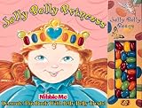 Rossiter, Laura: Jelly Belly Princess Rossiter, Laura: Jelly Belly Princess